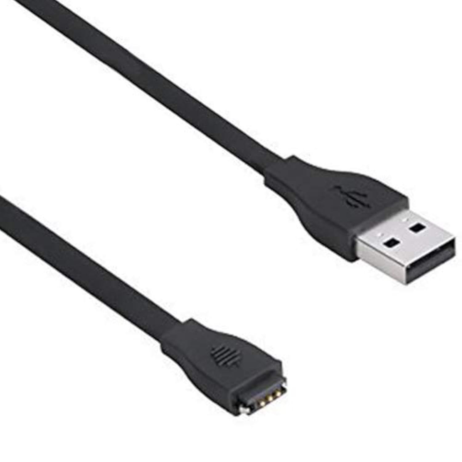 Charger For Fitbit Charge/Force, Repalcement Usb Charging Cable Cord For Fitbit Charge/Force Smart Wristband