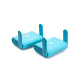 Maui Ma-B256, Server & Travel Router Vpn Secure Home Network Access From Anywhere, Keep Your Home Ip Wherever You Are, And Enjoy Private, Full Vpn Control