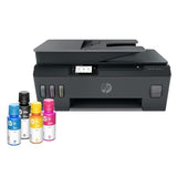 Smart Tank Plus 570 Wireless All-In-One Ink Tank Printer With Up To 2 Years Of Ink Included (5Hx14A)