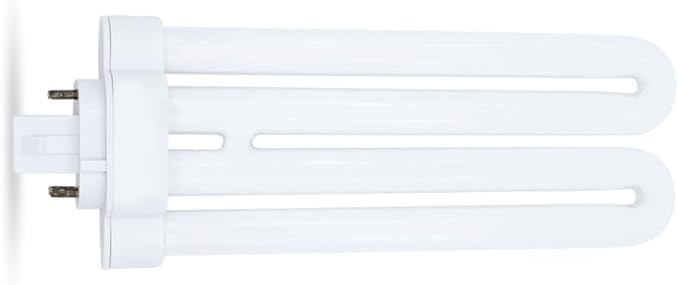 Cooper Lighting FML 26W 64 4P CFL Light Bulb 26W 4 Pin Compact Fluorescent Lamp