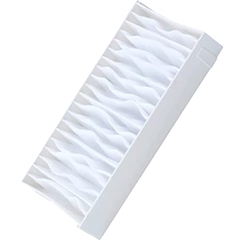 Et-Emf320 Replacement Projector Air Filter For Panasonic Pt-Dz13K Pt-Ds12K Pt-Dw11K Pt-Dz10K Pt-Ds12Ku Pt-Dw11Ku Pt-Dz10Ku Pt-Dz13Ku