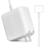 Charger Replacement For Mac Book Air Ac 45W Power T-Tip Shape Connector Power Adapter,Charger For Mac Book Air 11 Inch And 13 Inch?2012-2017?