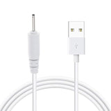 Charging Cable Compatible With Huion P80/Gt-P80/Pf150/Pe330/Q11K V1/Gt 185/H610 Pro Drawing Tablet Rechargeable Pen, Replacement Usb Charging Charger Cable For Huion Pen (White)