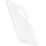 OtterBox Samsung Galaxy A16 and Galaxy A16 5G React Series Case - Clear, Ultra-Thin, Pocket-Friendly, Raised Edges Protect Camera & Screen, Wireless Charging Compatible (Single Unit Ships in Polybag)