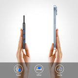 Usb Hub For Laptop, Usb Splitter For Laptop Aluminum Usb A, Multiple Usb Port