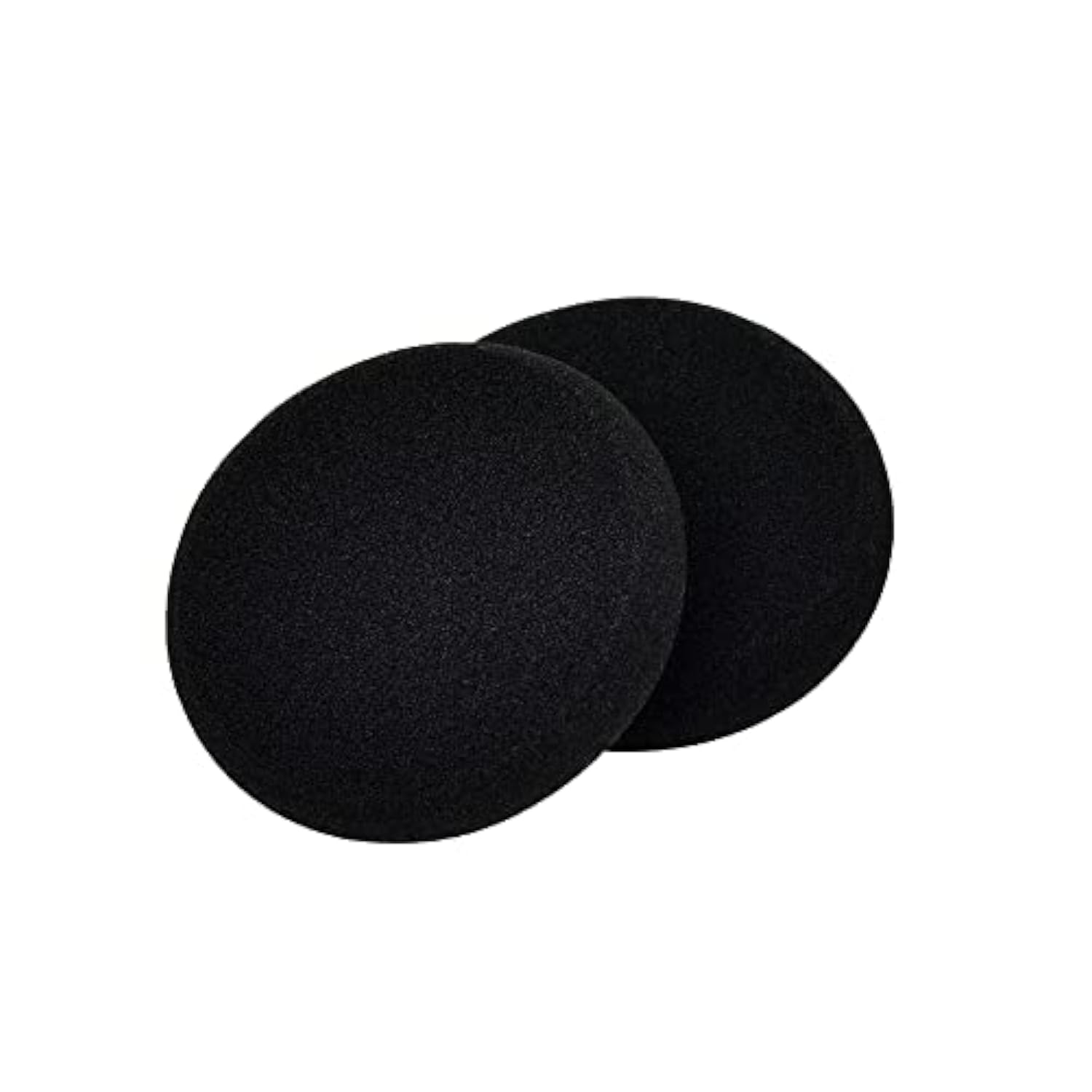Earpads Compatible With Koss Porta Pro Cushion Pads Professional Headphones Ear Pads Cushions Replacement Black