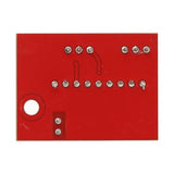 2Pcs DC 5-12V Automatic Level Control Preamp Amplifier Mini Magnetic Tape Deck Head Pre-Amplifier Board