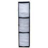 Replacement Air Filter Compatible For Epson Elpaf46 V13H134A46 Eb-L1050 Ul1070U L1075U Pu1006W Pu1007W Pu1008B Pu2010B Z10000U Z10005U Z11000W Z11005 Z9750 Uz9800W Z9870 Z9875U Projectors