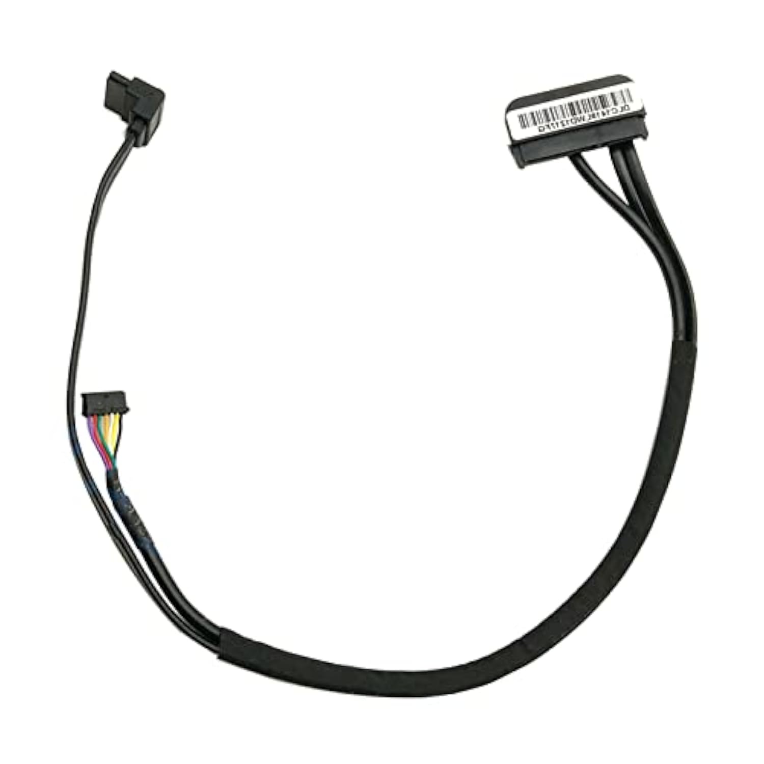 Ssd Hard Drive Cable Hdd Sata Data Power Cable 923-0312 Replacement For Imac 2