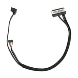 Ssd Hard Drive Cable Hdd Sata Data Power Cable 923-0312 Replacement For Imac 2