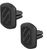 MAGVM2B-2PKBP0 MagicMount Magnetic Phone Mount for Car Air Vent, Universal Cell Phone Holder for Car Vent Mount, Strong Magnet Hold, Compatible with
