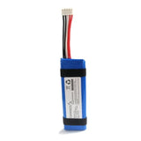 Compatible With Jbl Flip 4, Flip 4 Special Edition Compatible With Jbl Gsp872693 01 3.7V 4000Mah (1-Pack)