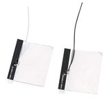 Mhf4 Antenna Cable, Generation 4 Pigtail Antenna Extension Cable, Pack Of 2