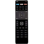 Xrt122 Remote For Vizio Smart Tv D32-D1 D32H-D1 D32X-D1 D39H-D0 D40-D1 D40U-D1 D55U-D1 D58U-D3 D60-D3 D65U-D2 E32-C1 E32H-C1 E40-C2 E40X-C2 E43-C2 E48-C2 E50-C1 D40F-E1 E55-C1 E65-C3 E65X-C2 E70-C