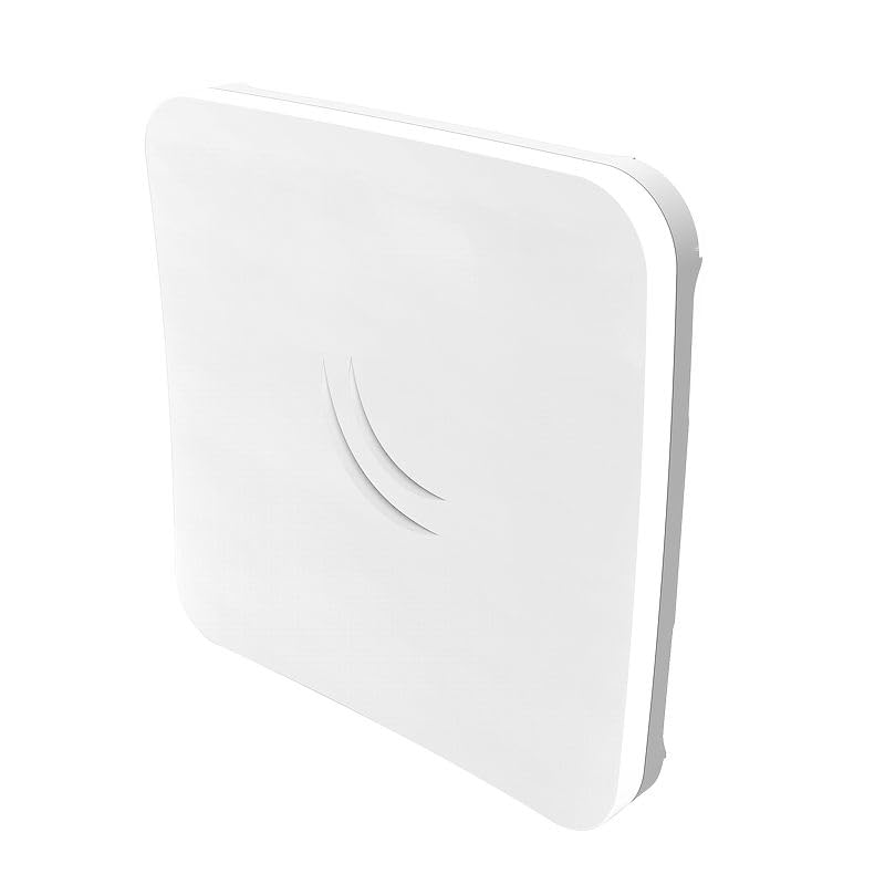 Sxtsq Lite2 Wireless Cpe/Backbone 2.4 Ghz W/ 10 Dbi Integrated Antenna And 1X Ethernet Port