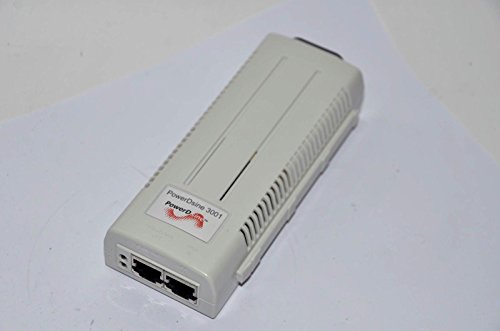 3001 Poe Injector Power Over Ethernet