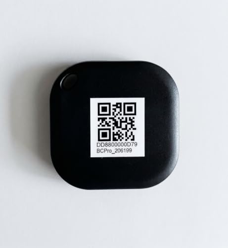 Bluetooth Ble Ibeacon (Bc011-Multibeacon) - Shows Battery Level In Broadcast - Long Range Ble 5.0