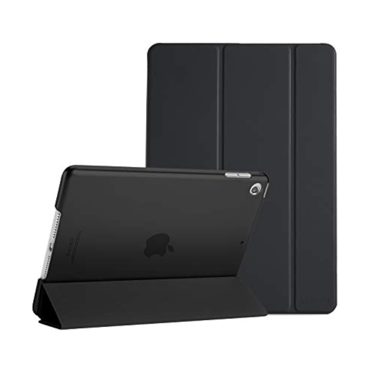 Procase For 9Th Generation 2021/ 8Th Generation 2020/ 7Th Generation 2019 Case, 10.2 Case Cover 9Th Generation -Black