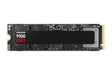 Ssd 9100 Pro 1Tb, Pcie 5.0X4 M.2 2280, Seq. Read Speeds Up To 14,700Mb/S, Best For Ai Computing, Gaming, And Heavy Duty Workstations (Mz Vap1T0B/Am)