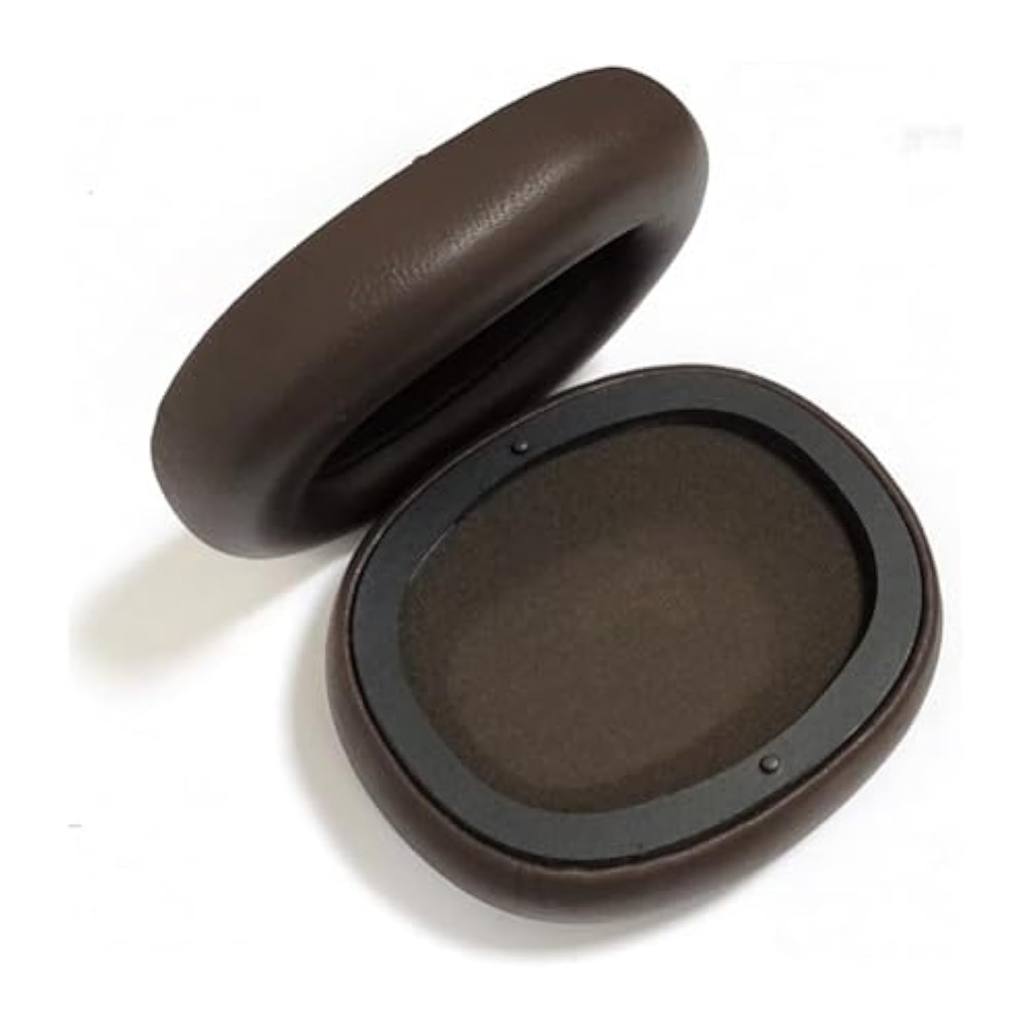 Earpads For Bang Olufsen Beoplay H95 Anc,Magnetic Replacement Ear Cushion Heaphone Earpads For Bang Olufsen Beoplay H95 Anc Headset (Brown)