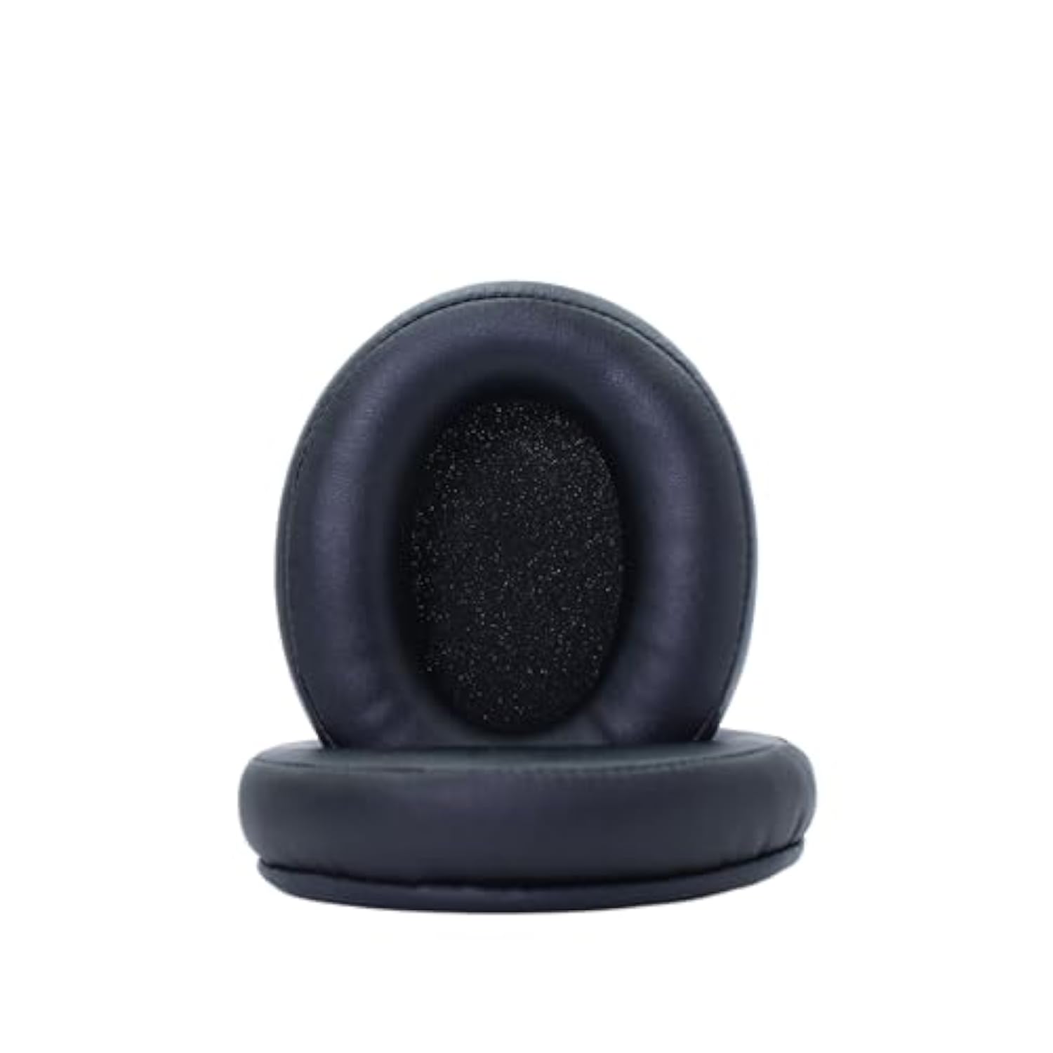Replacement Ear Pads Are Compatible With Akg K361K361Btk371K371Bt Headphones. Made Of Soft Protein Leather And Memory Foam. All-Inclusive Repair Accessories Replacement Ear Pads (Black)