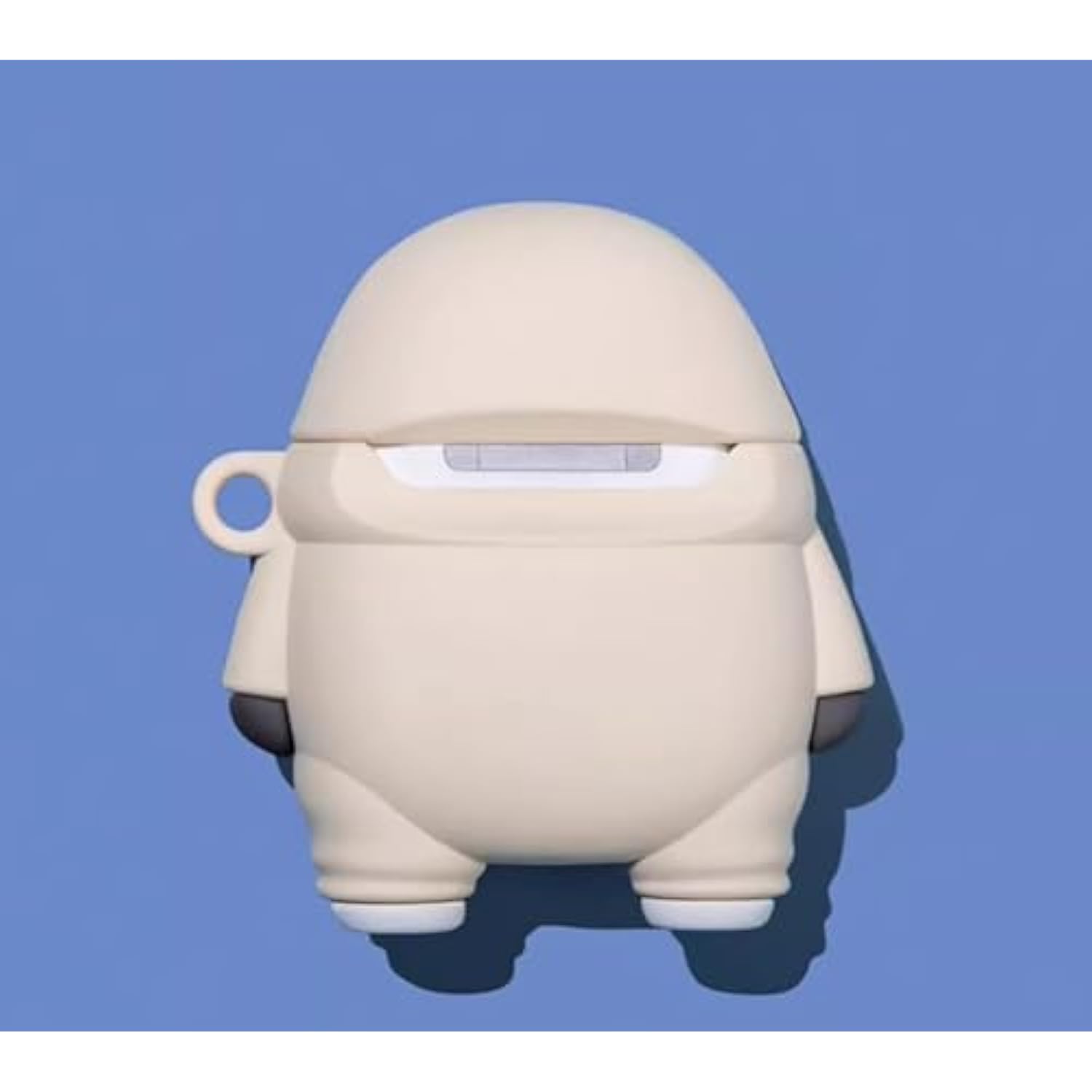 For Airpods Pro Cover,Cute 3D Cartoon Luxury Trendy Cute Fancy Funny Aesthetic For Girls Boys Men Teen Kids, Soft Silicone Fashion Character Skin Shark Cases (Hoodie Shark, Airpods 4)