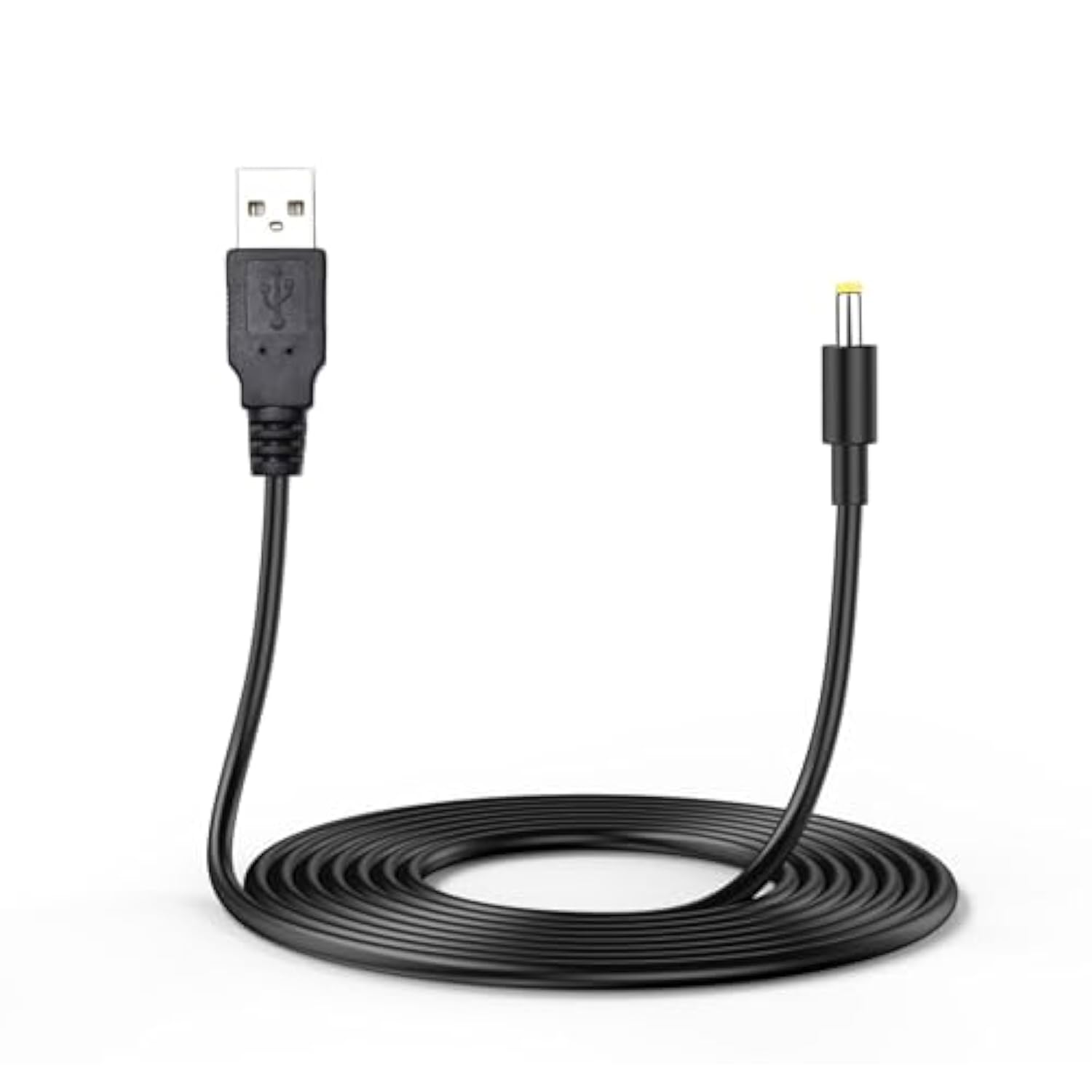 Charger For Scrib3D P1 3D Printing Pen, Display & Power Adapter, Compact & Portable