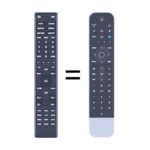 Replacement for Bose 700 Soundbar Home Theater Remote Control
