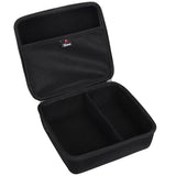 Hard Case Fits For Kodak Dock Plus 4Pass / Kodak Dock Premium 4X6 Portable Instant Photo Printer, Case Only (Black)