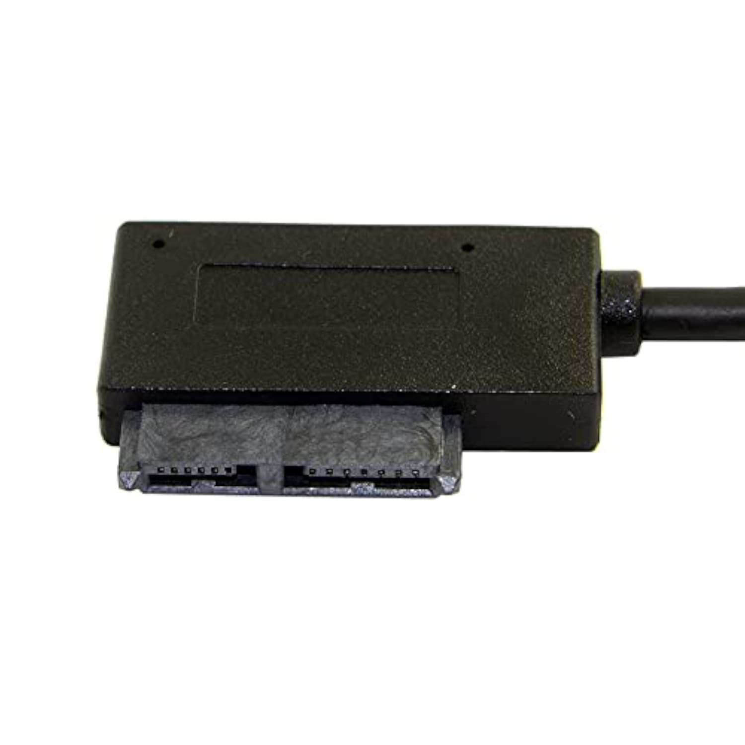 Usb 3.0 To Sata 7+6 13Pin Slimline Sata Adapter Cable 5Gbps Compatible For Lap