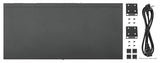 Intellinet 16 Port Poe+ Ethernet Switch With 4 Rj45 Gigabit And 2 Sfp Uplink Ports - 300W Power Budget, Output Up To 32W Per Port, Unmanaged, Wall Mountable/Desktop, Vlan Mode-3 Yr Mfg 561419