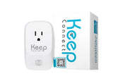 Max Router Rebooter, Wi-Fi Reset Device, Monitors Connectivity And Resets When Required. No App Necessary. If You Enter A Phone Number It Will Send Texts Upon Resets.