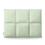 Puffy Laptop Sleeve Case, 13-14 Inch Laptop Sleeve Bag, Waterproof Fabric Laptop Case 13.3 Inch, Compatible With Macbook Air/Pro 13 / Pro 14