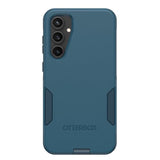 OtterBox Galaxy S23 FE (Only) Commuter Series Case - Dont Be Blue - Slim & Tough - Pocket-Friendly - with Port Protection - Non-Retail Packaging