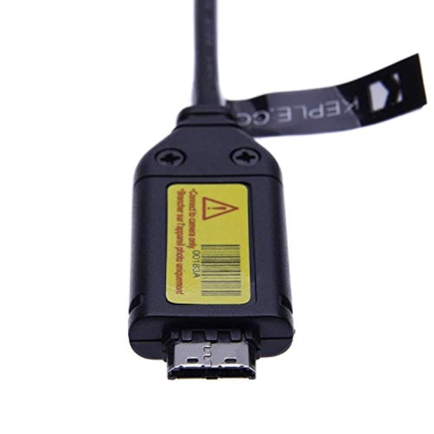 Usb Cable For Samsung Digital Camera P1000, P800, Pl10, Pl100, Pl101, Pl120, P