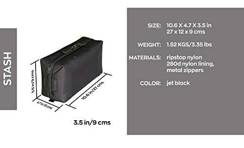 Electronic Organizer/Tech Accessories Pouch/Cable Organizer