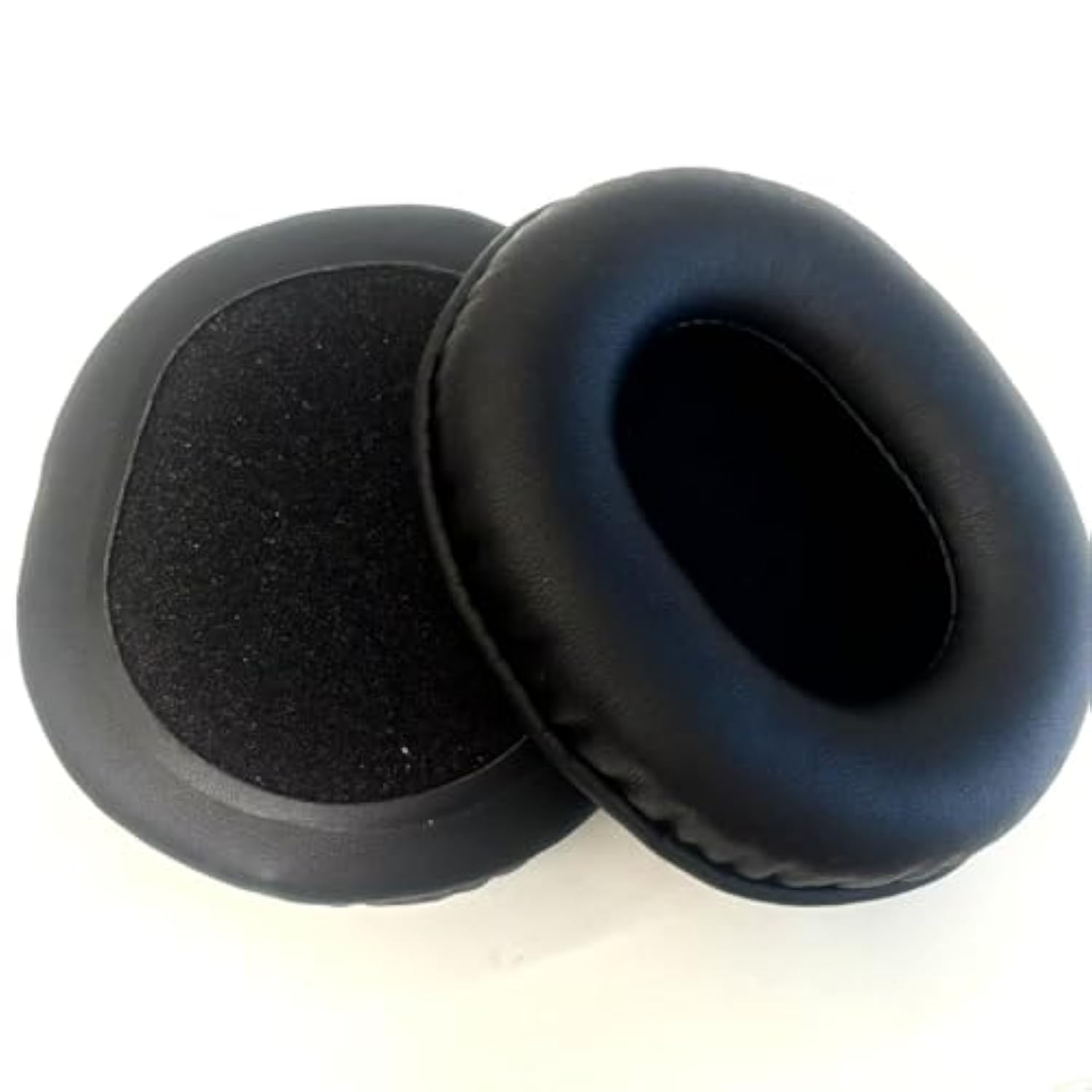 Ath-M40Fs, Ath-M45, Ath-M50 Arctis Pro Ear Pads, Headphones Ear Cushions Memory Foam Earpads Cover Earmuffs Repair Parts For Ath-Sx1, Ath-Sx1A, Ath-Pro5, Ath-Pro5V, Ath-M10, Ath-M20, Ath-M30, Ath-M35