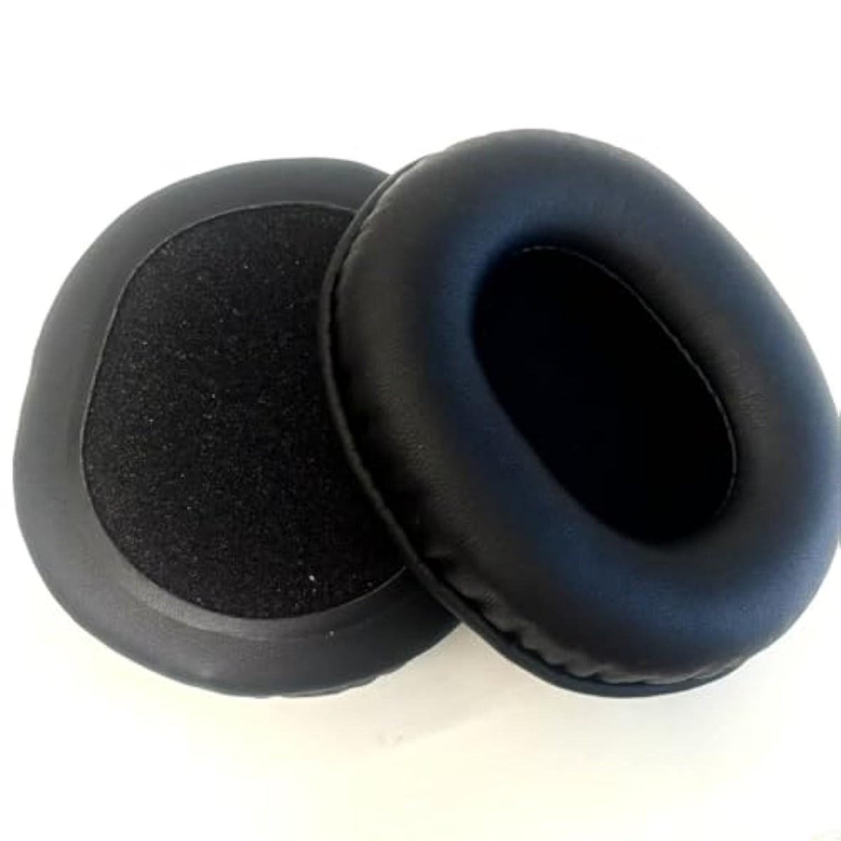 Ath-M40Fs, Ath-M45, Ath-M50 Arctis Pro Ear Pads, Headphones Ear Cushions Memory Foam Earpads Cover Earmuffs Repair Parts For Ath-Sx1, Ath-Sx1A, Ath-Pro5, Ath-Pro5V, Ath-M10, Ath-M20, Ath-M30, Ath-M35