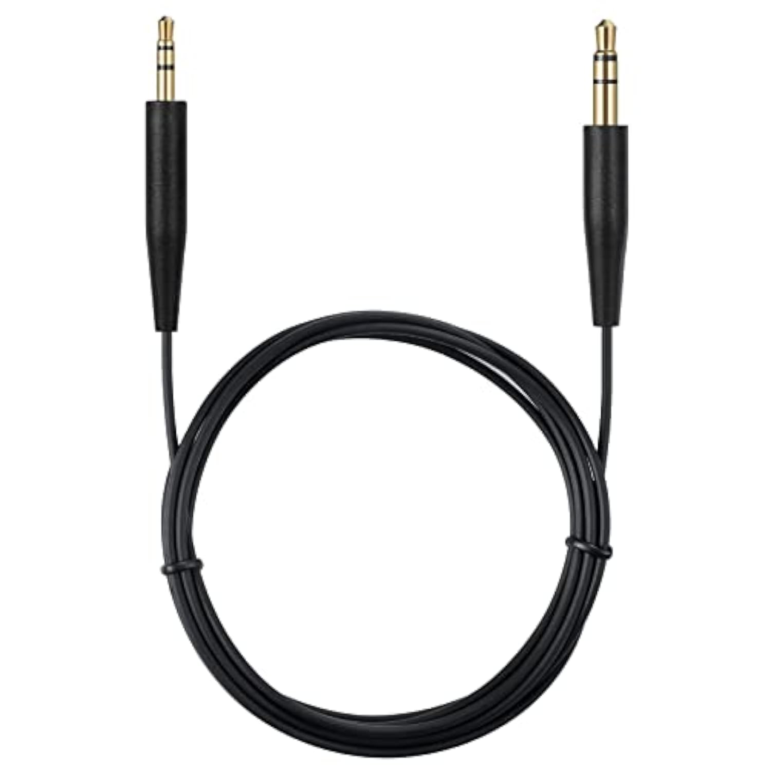 Replacement Audio Cable Cord,Aux Wire 3.5Mm To 2.5Mm Compatible With Bose Quietcomfort Qc25 Qc35 Qc35Ii Qc45 Nc700 Soundlink Soundtrue Headphones (No Mic)