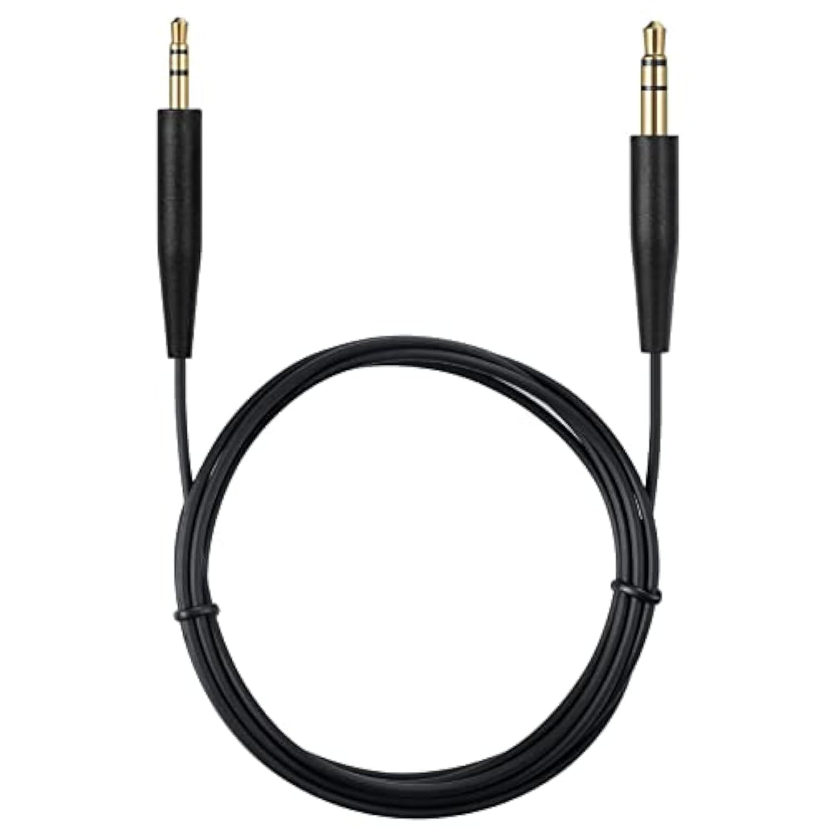 Replacement Audio Cable Cord,Aux Wire 3.5Mm To 2.5Mm Compatible With Bose Quietcomfort Qc25 Qc35 Qc35Ii Qc45 Nc700 Soundlink Soundtrue Headphones (No Mic)