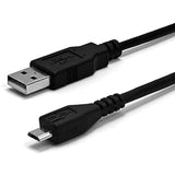 Compatible With Nikon Uc-E21 Usb Data Transfer Cable – Compatible With Nikon Coolpix Aw130, B700, S33, P610, S6900, S7000, S9700, S9900, And P900 Digital Cameras