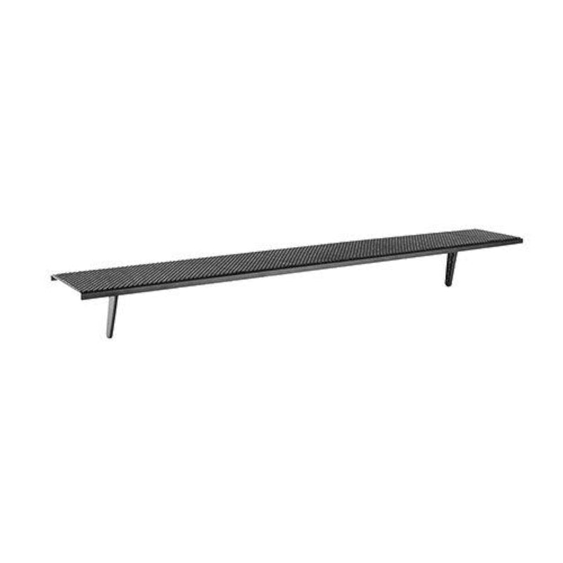 Mp-Apm-05-03 Top Shelf Tv Mounting Bracket 36-Inch Wide Platform | Holds Speak