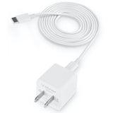 Power Cord Compatible With Eero, Eero 6, Eero Pro 6, Pro 6+ And Pro 6E Mesh Wifi Systems (1-Pack)