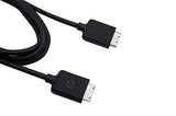 One Connect Mini Cable for Samsung Jackpack Box, Black
