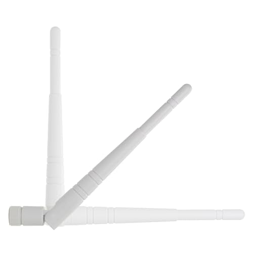 Tamp118 Wi-Fi 6E/7 External Antenna