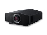 Bravia Projector 9 - 4K Hdr Laser Home Theater Projector With Native 4K Sxrd Panel (Vpl-Xw8100Es), Black