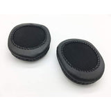 Blue Parrot B350 Xt (Version 1) Earpads Cushion By Reki - Compatible With Vxi Blueparrott B350-Xt, Jabra Biz 1500, Cyber Acoustics Ac-204 & Logitech H110 | Vxi-203479-L2, Gtw 8720-0