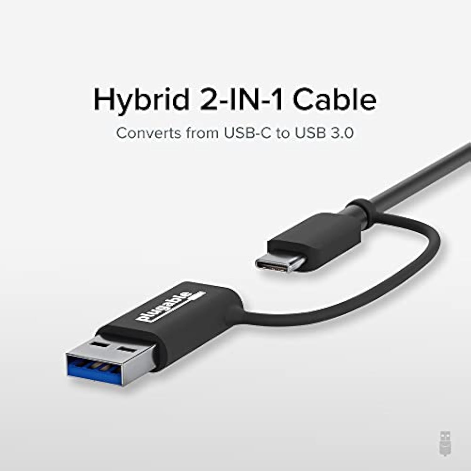 2.5G Usb C And Usb To Ethernet Adapter, 2-In-1 Adapter Compatible With Usb-C T