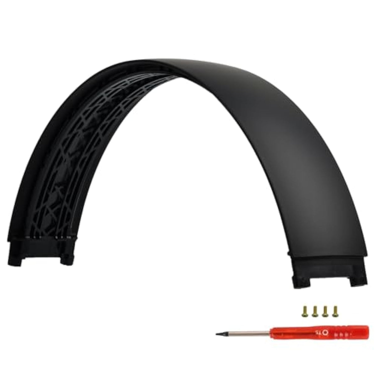 Studio Pro Headband, Replacement Top Arch Band Compatible With Studio Pro (Model A2924) And Studio 3 Wireless (Model A1914) Headphones (Black)