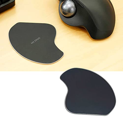 Magnetic Metal Hinge Replacement For Mx Ergo Wireless Trackball Mouse Repair Part, 10X5Cm